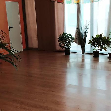 Nirvana Yoga Center Arrecife (Lanzarote) Exterior photo